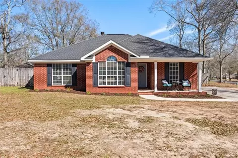 6780 Barnes Dr E, Theodore, AL 36582