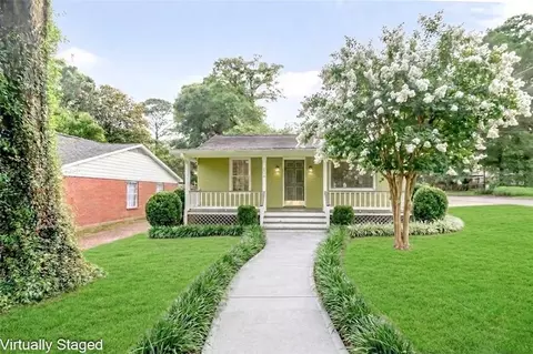 850 Linlen Ave, Mobile, AL 36609