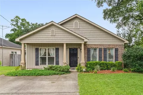 800 Galoway Ave, Mobile, AL 36609