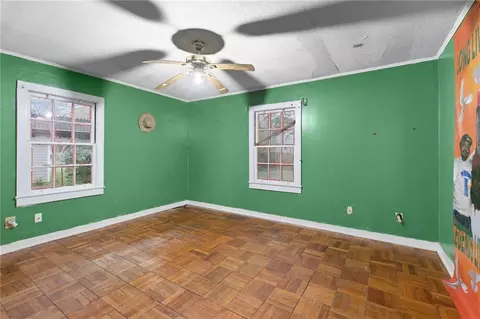Bedroom - 555 Downing St E, Mobile, AL 36617 photo 1 of 2
