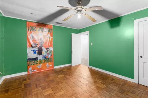 Bedroom - 555 Downing St E, Mobile, AL 36617 photo 2 of 2