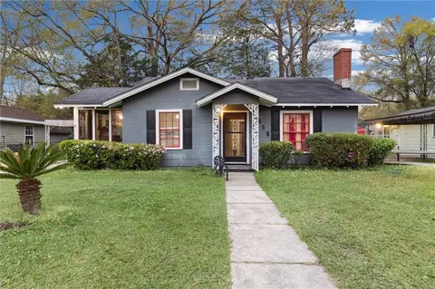 555 E Downing St, Mobile, AL 36617