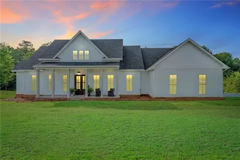 3387 Deer Crest Dr, Mobile, AL 36695