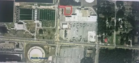 1600 S Shelton Beach Rd, Mobile, AL 36613