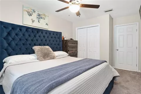 Bedroom - 2660 Woodcliff Dr E, Mobile, AL 36693 photo 1 of 9