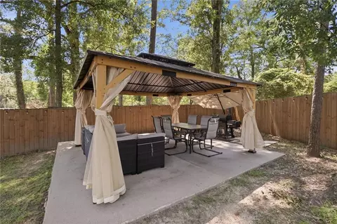 Exterior - 2660 Woodcliff Dr E, Mobile, AL 36693 photo 9 of 14