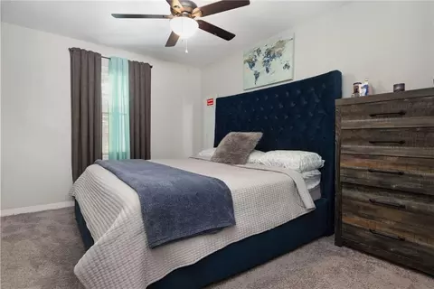 Bedroom - 2660 Woodcliff Dr E, Mobile, AL 36693 photo 2 of 9