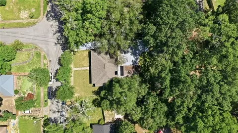 View/Area - 2660 Woodcliff Dr E, Mobile, AL 36693 photo 1 of 8