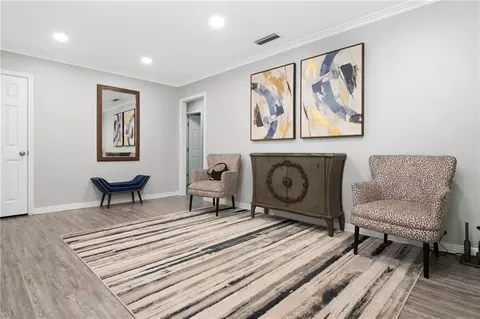 Entry Way - 2660 Woodcliff Dr E, Mobile, AL 36693 photo 1 of 3