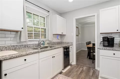Kitchen - 2660 Woodcliff Dr E, Mobile, AL 36693 photo 1 of 3