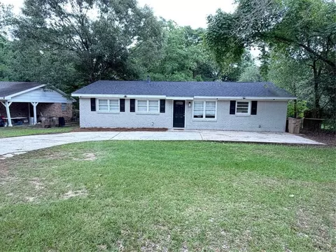 304 Syracuse St, Mobile, AL 36608