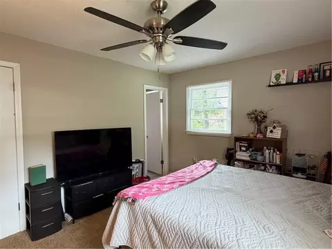 Bedroom - 304 Syracuse St, Mobile, AL 36608 photo 2 of 4