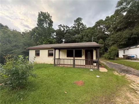 6660 Devander Dr, Mobile, AL 36608