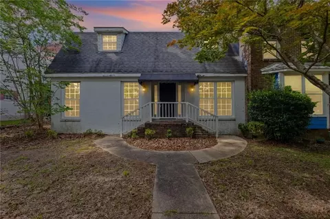 6016 Sussex Dr, Mobile, AL 36608