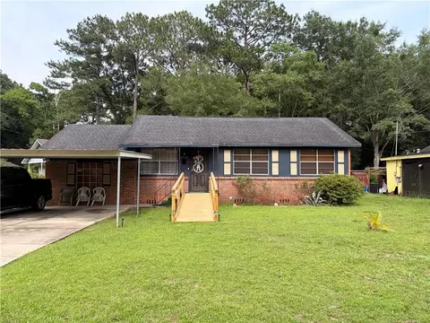 2118 Crawford Pl, Mobile, AL 36617