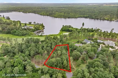 0 Water View Dr, Loxley, AL 36551