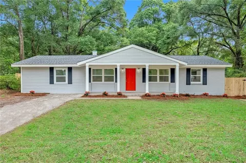 163 Plateau Ave E, Satsuma, AL 36572