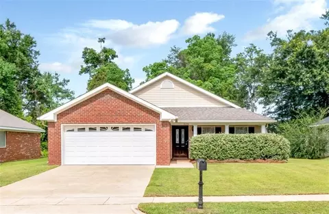 2136 Spring Grove Ct, Mobile, AL 36695 photo 1