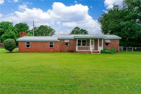 25689 County Road 55, Loxley, AL 36551