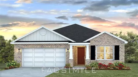 8410 Spruce Pine Dr, Semmes, AL 36575