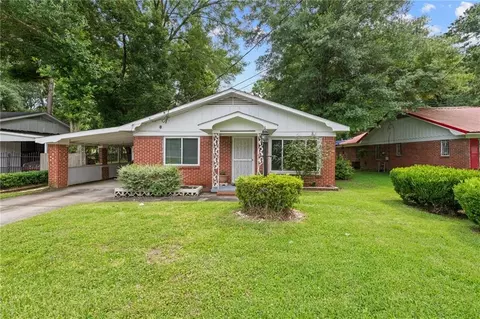 859 Carleton Ave, Mobile, AL 36617