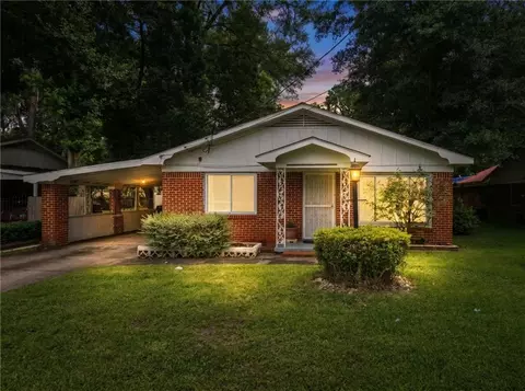 Exterior - 859 Carleton Ave, Mobile, AL 36617 photo 1 of 6