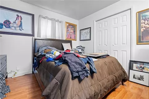 Bedroom - 859 Carleton Ave, Mobile, AL 36617 photo 2 of 2