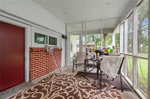 Exterior - 859 Carleton Ave, Mobile, AL 36617 photo 4 of 6