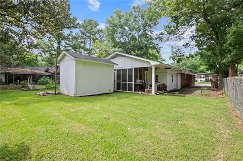 Exterior - 859 Carleton Ave, Mobile, AL 36617 photo 5 of 6