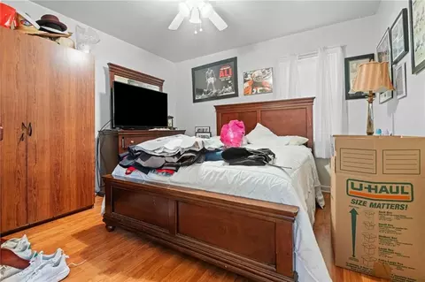 Bedroom - 859 Carleton Ave, Mobile, AL 36617 photo 1 of 2