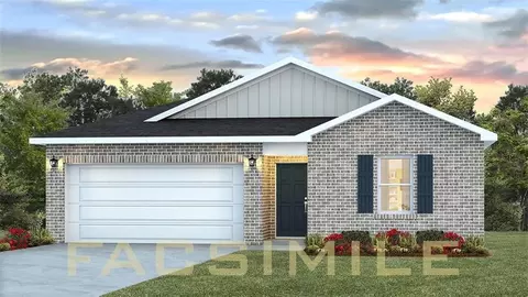 8420 Spruce Pine Dr, Semmes, AL 36575