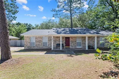 2417 Leroy Stevens Rd, Mobile, AL 36695