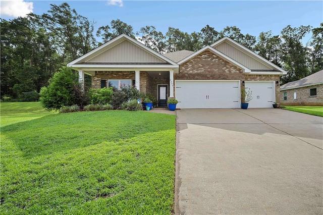 2366 Marigold Loop E, Semmes, AL 36575