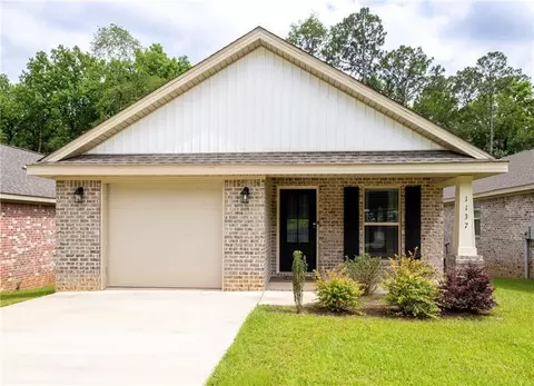 1137 Forest Glen Dr S, Mobile, AL 36618
