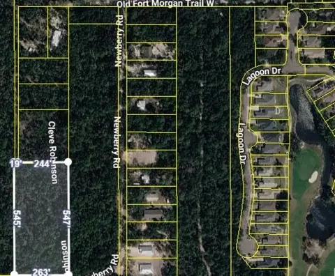 0 Old Fort Morgan Trl, Gulf Shores, AL 36542