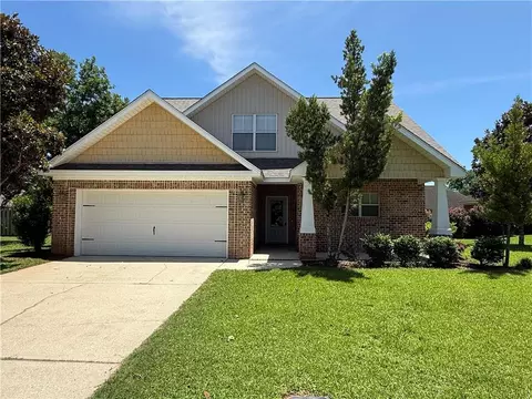 8778 Drifton Ct, Daphne, AL 36526