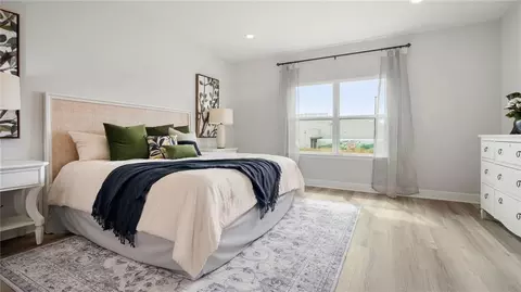 Bedroom - 7628 Anglebrook Rd N, Mobile, AL 36695 photo 1 of 9