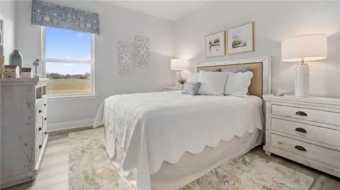 Bedroom - 7628 Anglebrook Rd N, Mobile, AL 36695 photo 8 of 9