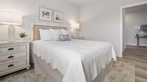 Bedroom - 7628 Anglebrook Rd N, Mobile, AL 36695 photo 9 of 9