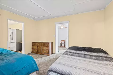Bedroom - 275 Bishop Phillips Ave, Mobile, AL 36608 photo 1 of 4