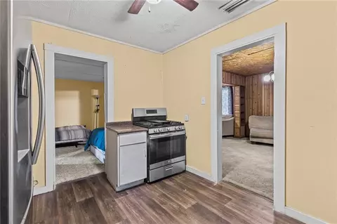 Entry Way - 275 Bishop Phillips Ave, Mobile, AL 36608 photo 1 of 1