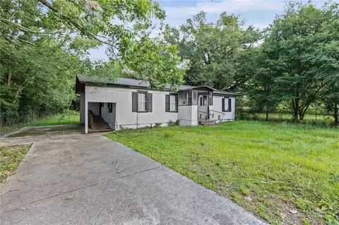 Exterior - 275 Bishop Phillips Ave, Mobile, AL 36608 photo 1 of 2