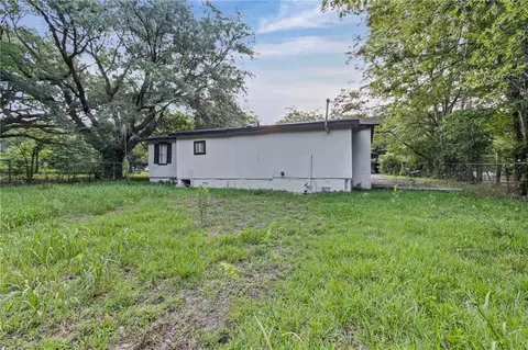 Exterior - 275 Bishop Phillips Ave, Mobile, AL 36608 photo 2 of 2