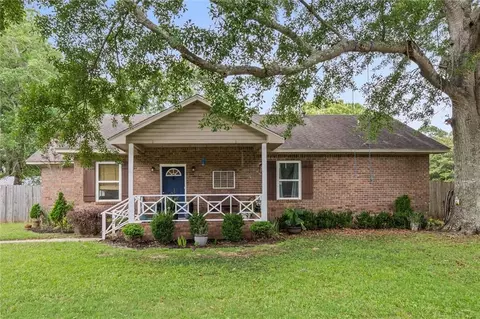 8460 Lake Eleanor Dr, Theodore, AL 36582