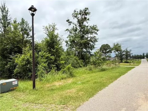 0 Deer Crest Ln, Mobile, AL 36695