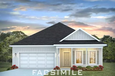 3513 Kodiak Cv, Saraland, AL 36571