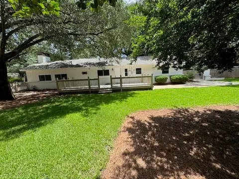 Exterior - 4413 Winding Way, Mobile, AL 36693 photo 4 of 9