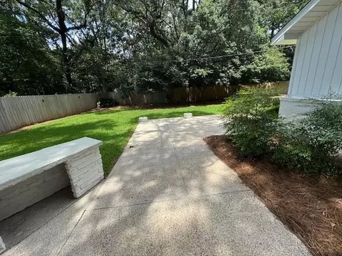 Exterior - 4413 Winding Way, Mobile, AL 36693 photo 7 of 9