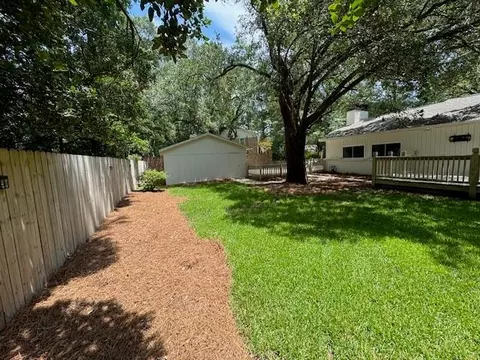 Exterior - 4413 Winding Way, Mobile, AL 36693 photo 5 of 9