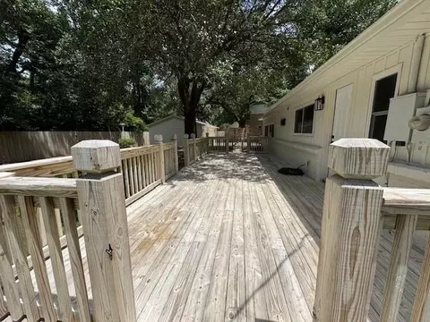 Exterior - 4413 Winding Way, Mobile, AL 36693 photo 8 of 9